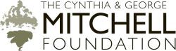 Mitchell logo stacked P