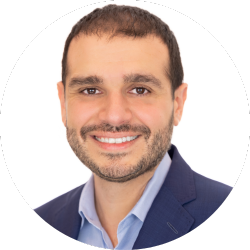 Dan Ferreri