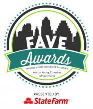 Fave Award