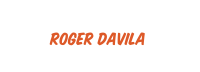Roger Davila